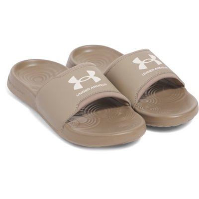 Claquettes homme M IGNITE SELECT-BLU Multicolore 3027219 UNDER ARMOUR