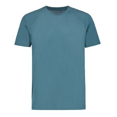 Rukka Tee Shirt De Running A Manches Courtes Homme Muukko V2