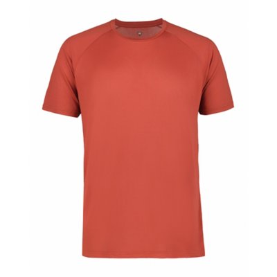 Rukka Tee Shirt De Running A Manches Courtes Homme Rukka Muukko V2