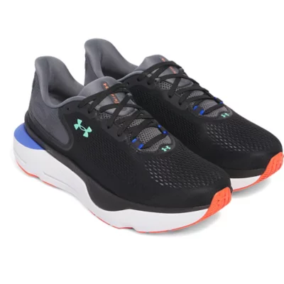 Running Shoes Under Armour Basket Homme Under Armour Baskets