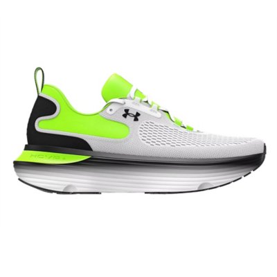 chaussures de running homme infinite elite 2
