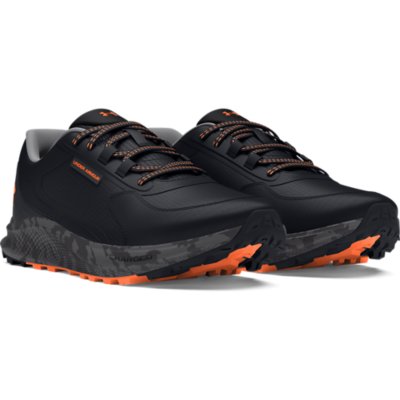 Chaussures De Running Homme Bandit Trail 3 UNDER ARMOUR INTERSPORT