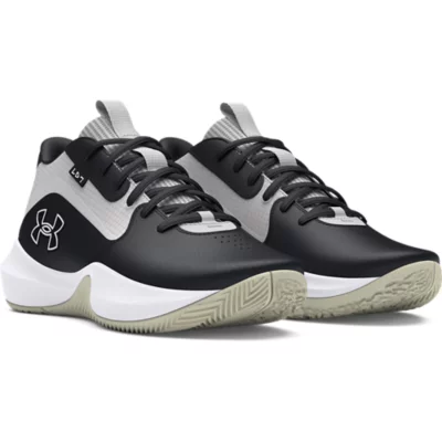 Chaussures de basketball homme Lockdown UNDER ARMOUR