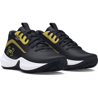 Chaussures De Basketball Enfant Grade School Lockdown 7 UNDER ARMOUR INTERSPORT