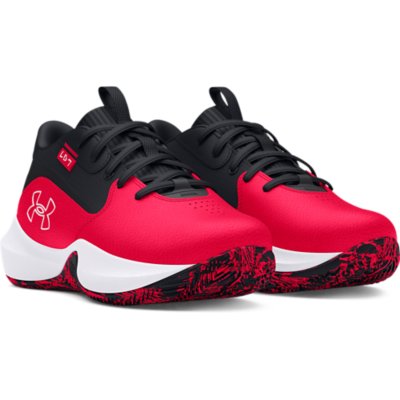 Chaussures de basketball UNDER ARMOUR INTERSPORT