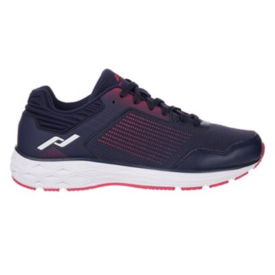 Chaussures De Running Femme Elexir 10 PRO TOUCH INTERSPORT