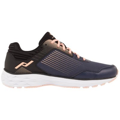 Chaussures De Running Femme Elexir 10 PRO TOUCH INTERSPORT