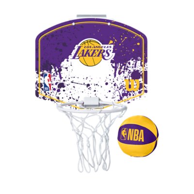 Nba Mini Panier De Basket Intersport Mini Panier Basket ▷ Mini