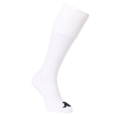 Chaussettes De Sport 'Kiffeur' - Taille 43-46, Noir, Coton - Occasion En Parfait état