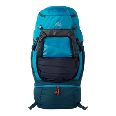 Sac à Dos Nomad Pack A Personnaliser
