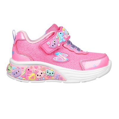 Skechers Fille INTERSPORT