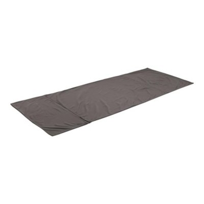 Doublure Sac De Couchage Voyage - Drap Léger Antibactérien Hôtel Camping Randonnée