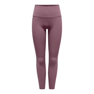 Legging de training femme Jam Multicolore 3031780 ONLY PLAY
