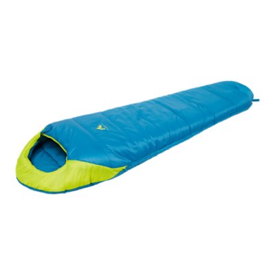 Sac De Couchage Enfant Active 5 MCKINLEY INTERSPORT