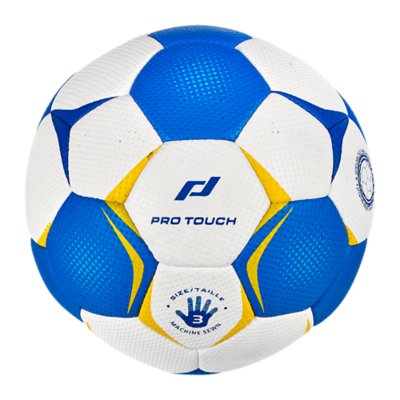 Ballon Handball Select Mundo V22 - AS Équipement sportif