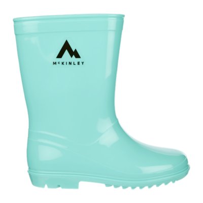 bottes de neige fille intersport