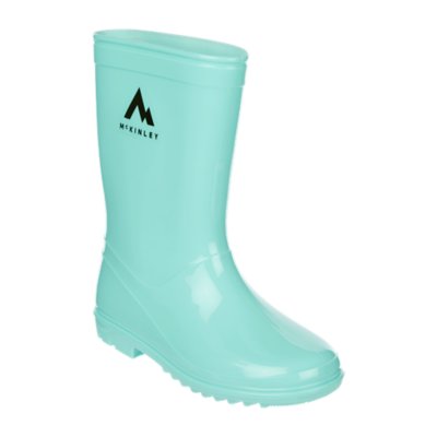 Bottes De Pluie Enfant Dalia II BLEU MCKINLEY INTERSPORT