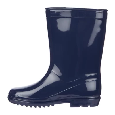 Bottes De Pluie Enfant Fille Beck Mixte Enfant Basic 849 Bottes