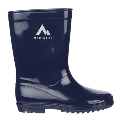intersport bottes de pluie