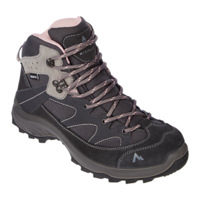 Chaussures De Randonn e Femme Discover II Mid Aqx MCKINLEY