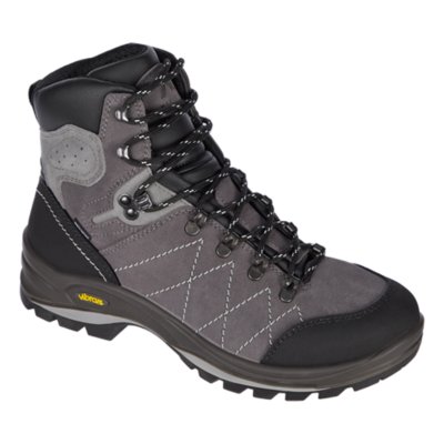 Mckinley Travel Comfort Aqx - Chaussures De Trekking | Nencini Sport