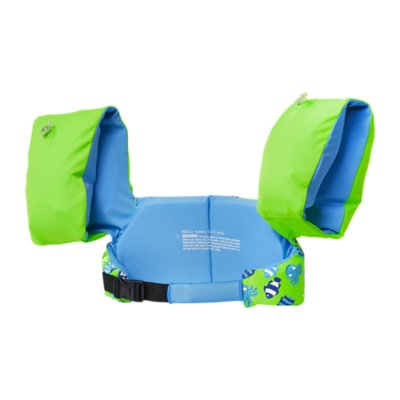 Brassard Et Ceinture De Natation Enfant Tecno Pro Intersport