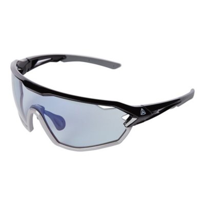 Lunettes masque ski alpin ALPINA taille enfant 10 ans