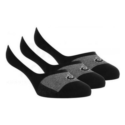 ASICS Chaussettes De Training Homme 3PPK Secret