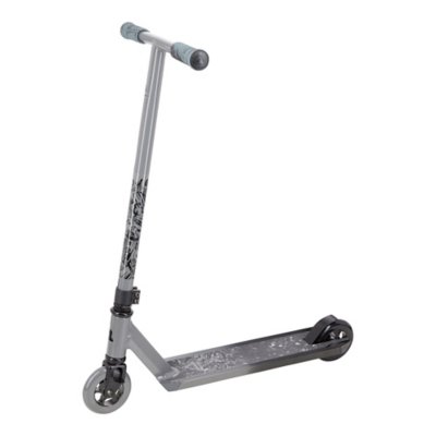 Trottinette freestyle