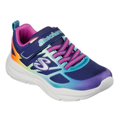 Skechers fille intersport new arrivals