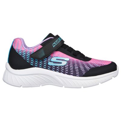 Skechers fille outlet intersport