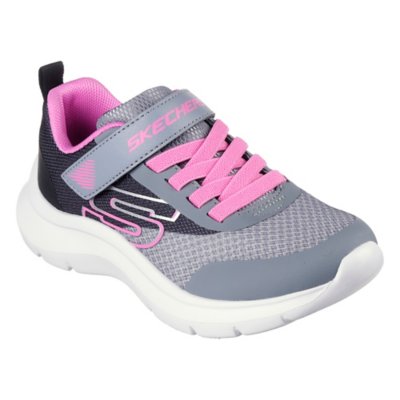 Sneakers Enfant SKECH FAST SKECHERS INTERSPORT