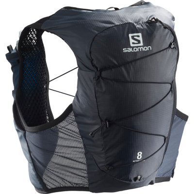 Afleiding seks Bediening mogelijk Sac À Eau De Trail Active Skin 8 Set SALOMON | INTERSPORT