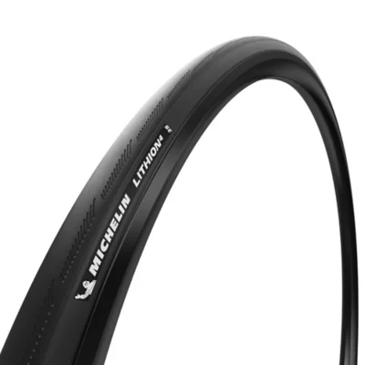 Pneu Pour Vélo De Route 700x23 C Lithion MICHELIN INTERSPORT