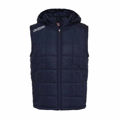 Doudoune sans manche homme intersport best sale