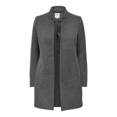 Manteau discount femme intersport