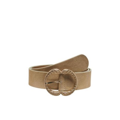 Ceinture femme Onlpippa Leather Jeans Belt Acc ONLY