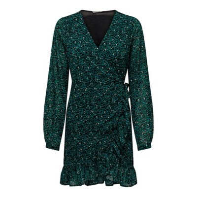 Robe best sale femme intersport