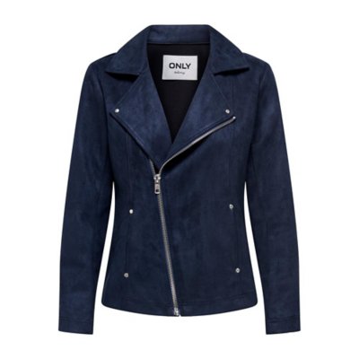 Blouson femme only discount intersport