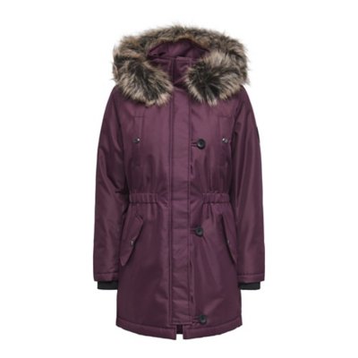 Manteau femme Iris Multicolore 3046250 ONLY