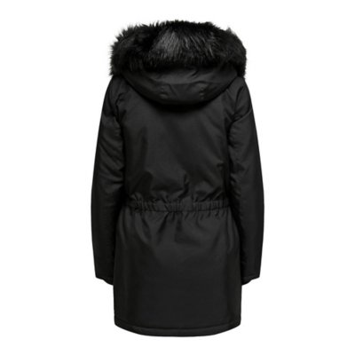 Parka intersport femme best sale