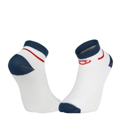 BV Sport Chaussettes De Running Homme Light Run