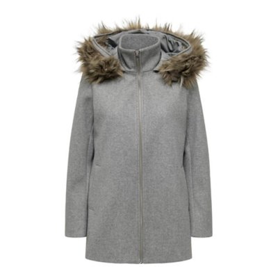 Intersport manteau femme only new arrivals