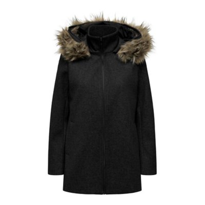 Intersport manteau shop