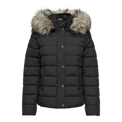 Intersport parka femme best sale