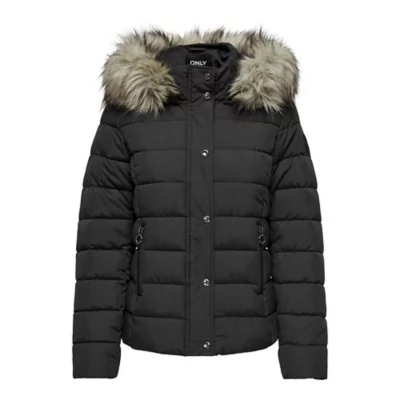 Doudoune Femme Newluna Quilted ONLY INTERSPORT