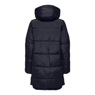 Doudoune femme Onlnewnora Multicolore 304792  ONLY