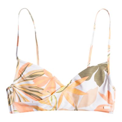 Maillot De Bain 1 Pièce Roxy Pt Beach Classics - Modèle Moderate Bo Femme - Taille Basse