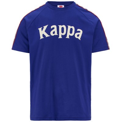 T-shirt 222 Banda Pop Bleu Homme | France