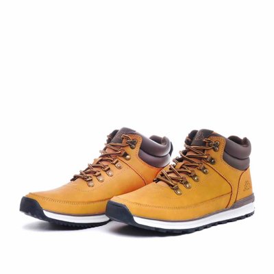 Sneakers homme Monsi Multicolore 304SHK0 KAPPA